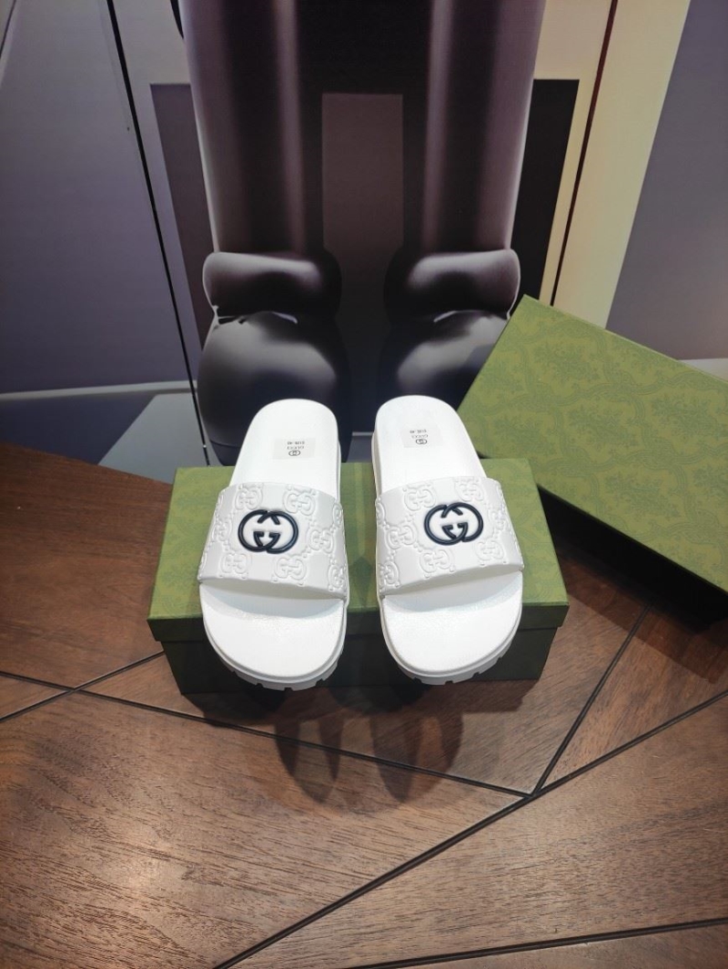 Gucci Slippers